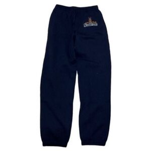 Vintage Scooby-Doo Blue Sweatpants Size S NWT